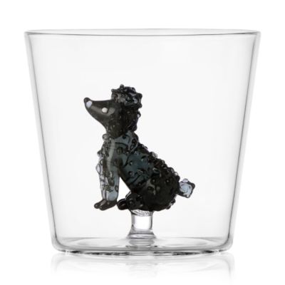 Dogs Tumbler - Poodle