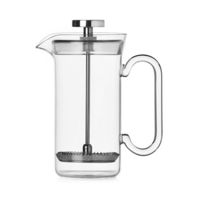 Clarinette Small French Press