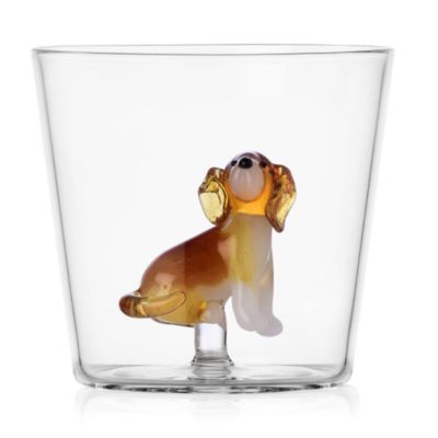 Dogs Tumbler - Golden Retriever