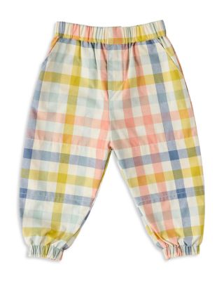 Boys' Water Repellent Printed Splash Pants - Toddler