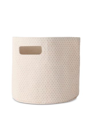 Unisex Printed Pint Basket - Baby