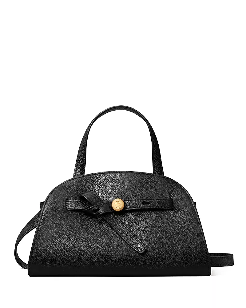 Tory Burch Small Romy Bauletto Handbag