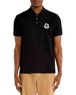 Short Sleeve Polo