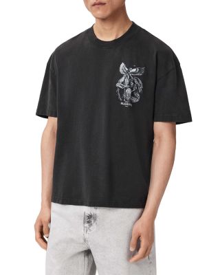 Seraphim Logo Graphic T-Shirt