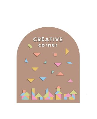  Mini Magic Playwall