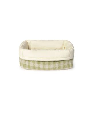  Quilted Basket