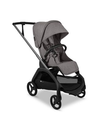 Dragonfly Plus Seat Only Stroller
