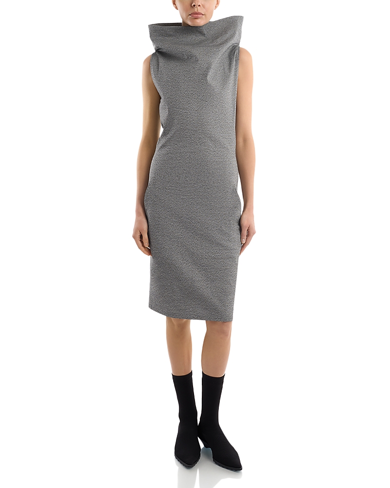 Issey Miyake Allow Dress