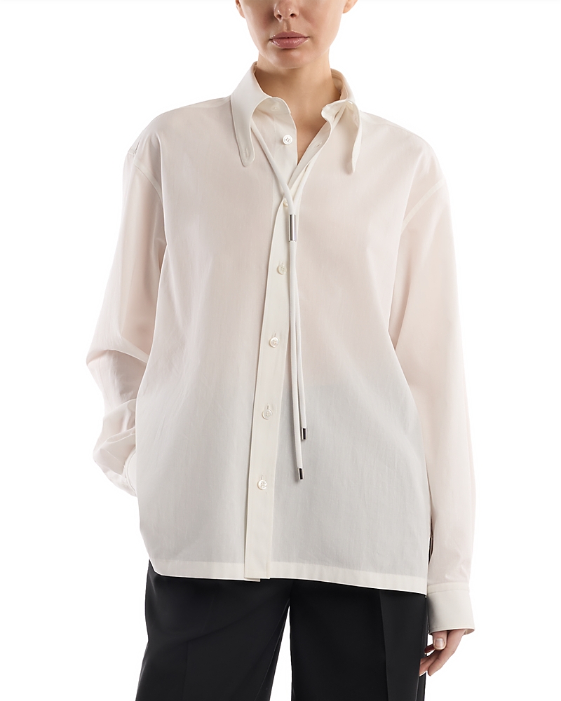 Issey Miyake Monsieur Shirt