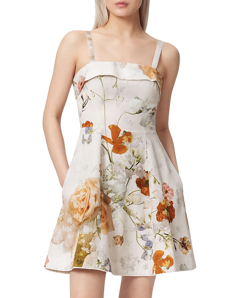 Allsaints Char Dress
