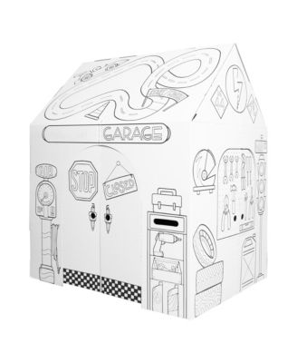  Garage Kids Art And Craft, Ages 4+