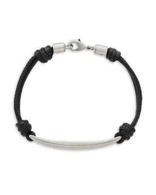 Cord Bracelet