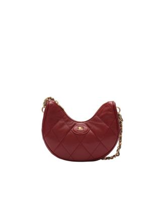Horseshoe Chain Bag