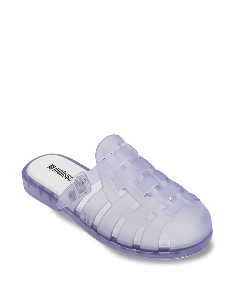 Melissa Women's Possession Mule Clogs