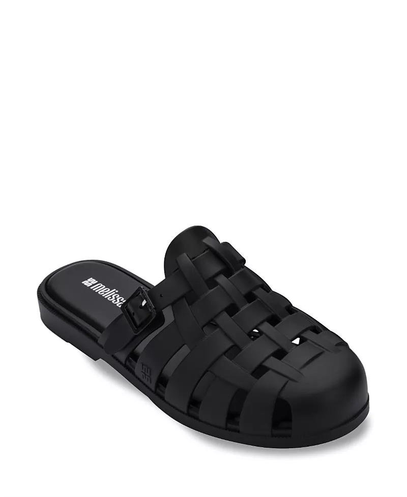 Melissa Women's Possession Mule Clogs