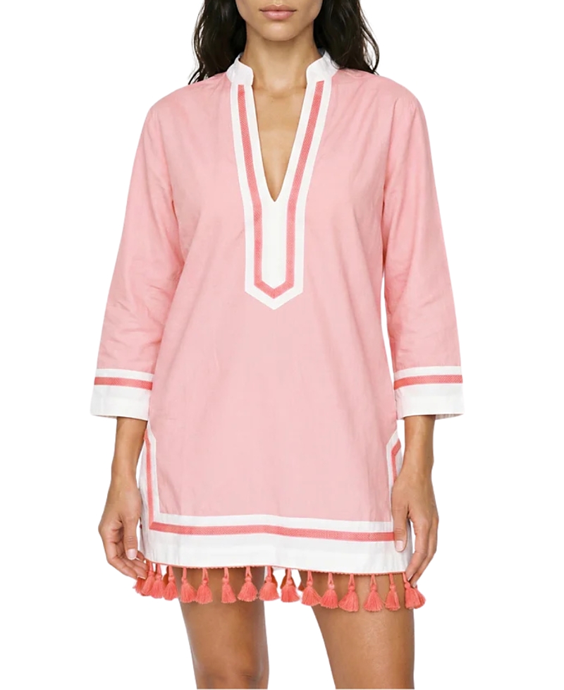 Hermoza Monica Tunic