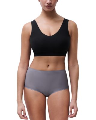 Soft Stretch One-Size Seamless Briefs