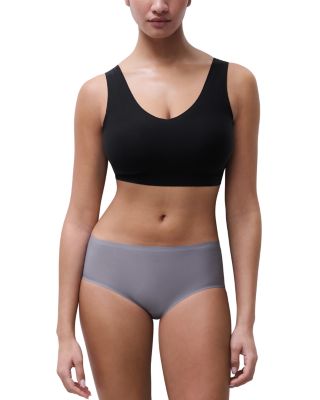Chantelle Soft Stretch One-Size Seamless Hipster