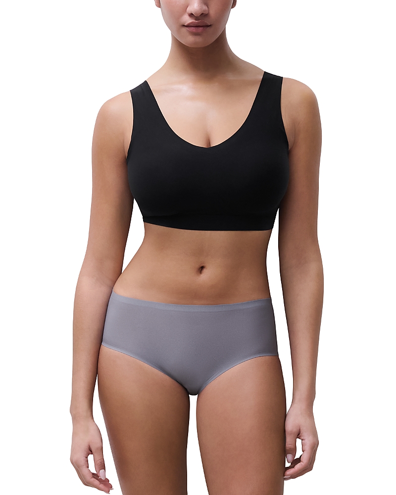 Chantelle Soft Stretch One-Size Seamless Hipster