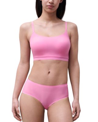 Chantelle Soft Stretch One-Size Seamless Hipster