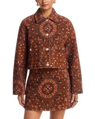 Alejandro Jacket