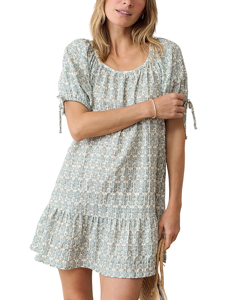Marine Layer Clio Mini Dress
