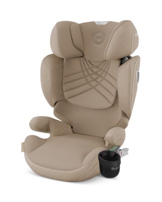 Solution T High Back Booster Seat