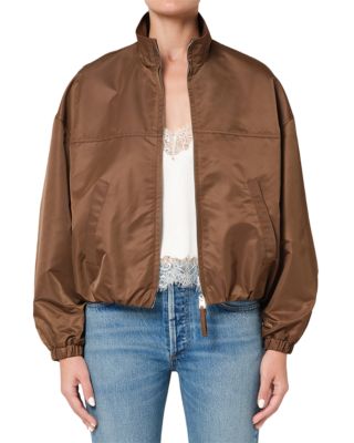Barracuta Bubble Jacket
