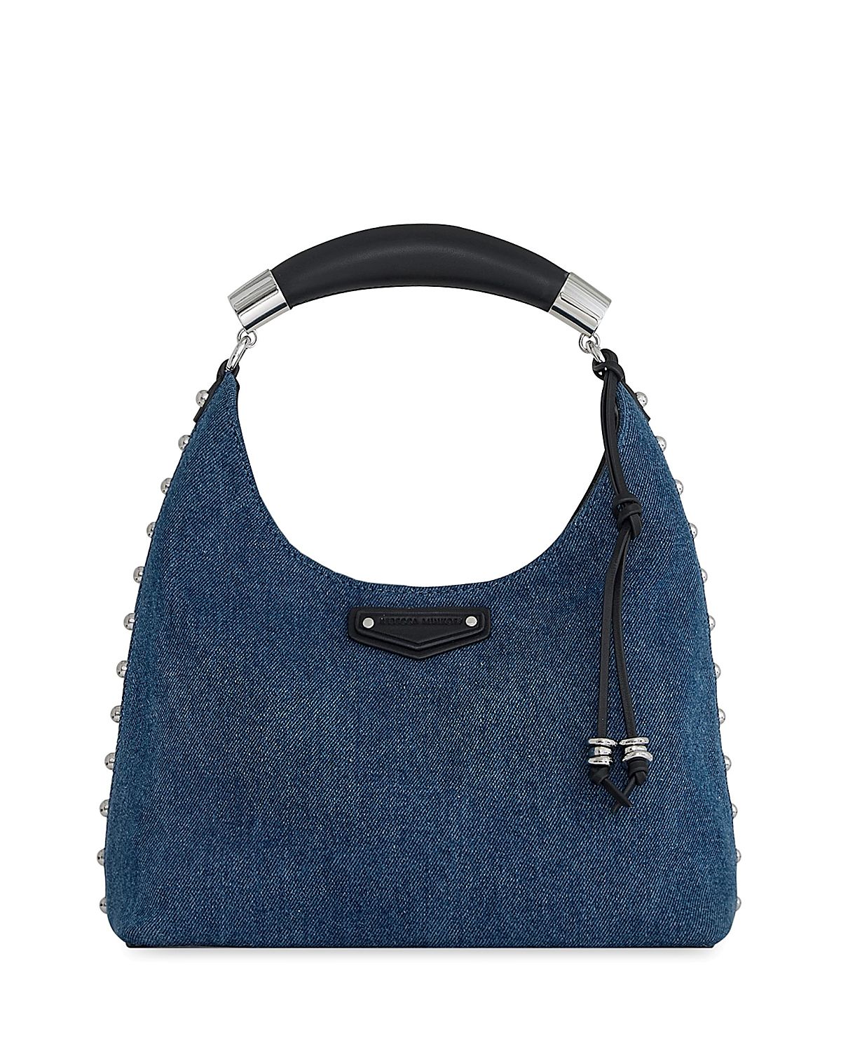 Rebecca Minkoff Nolita Leather Top Handle Bag