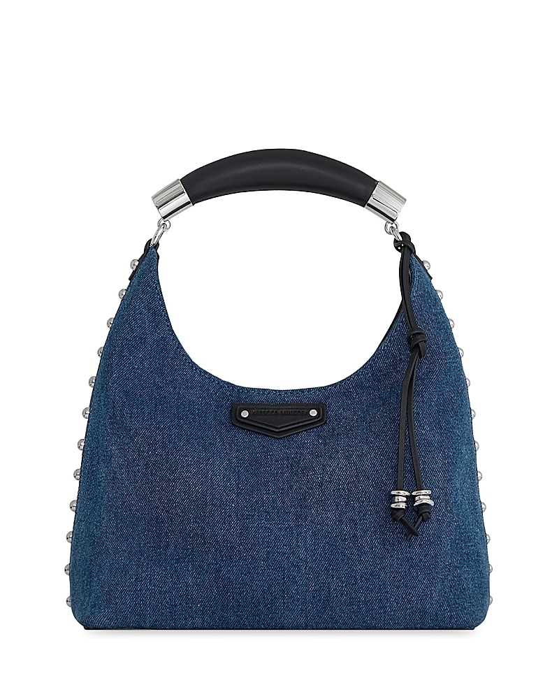 Rebecca Minkoff Nolita Leather Top Handle Bag