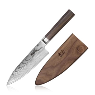 Maya 6" Chef's Knife