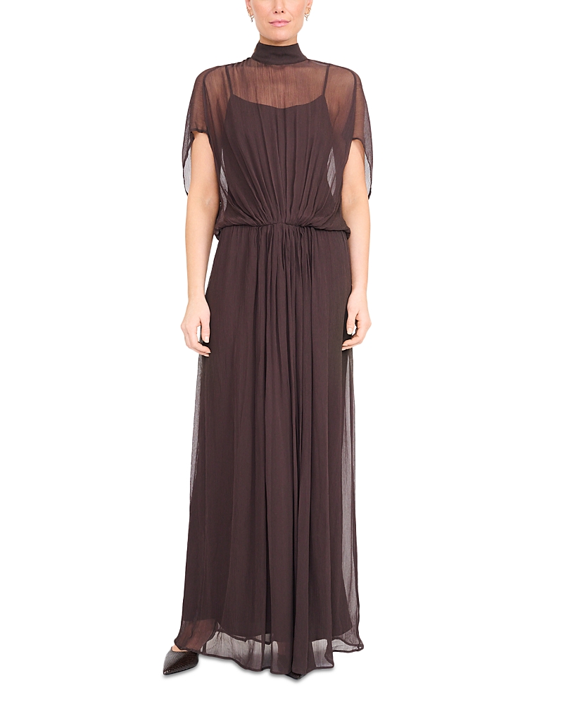 Staud Vivianna Dress