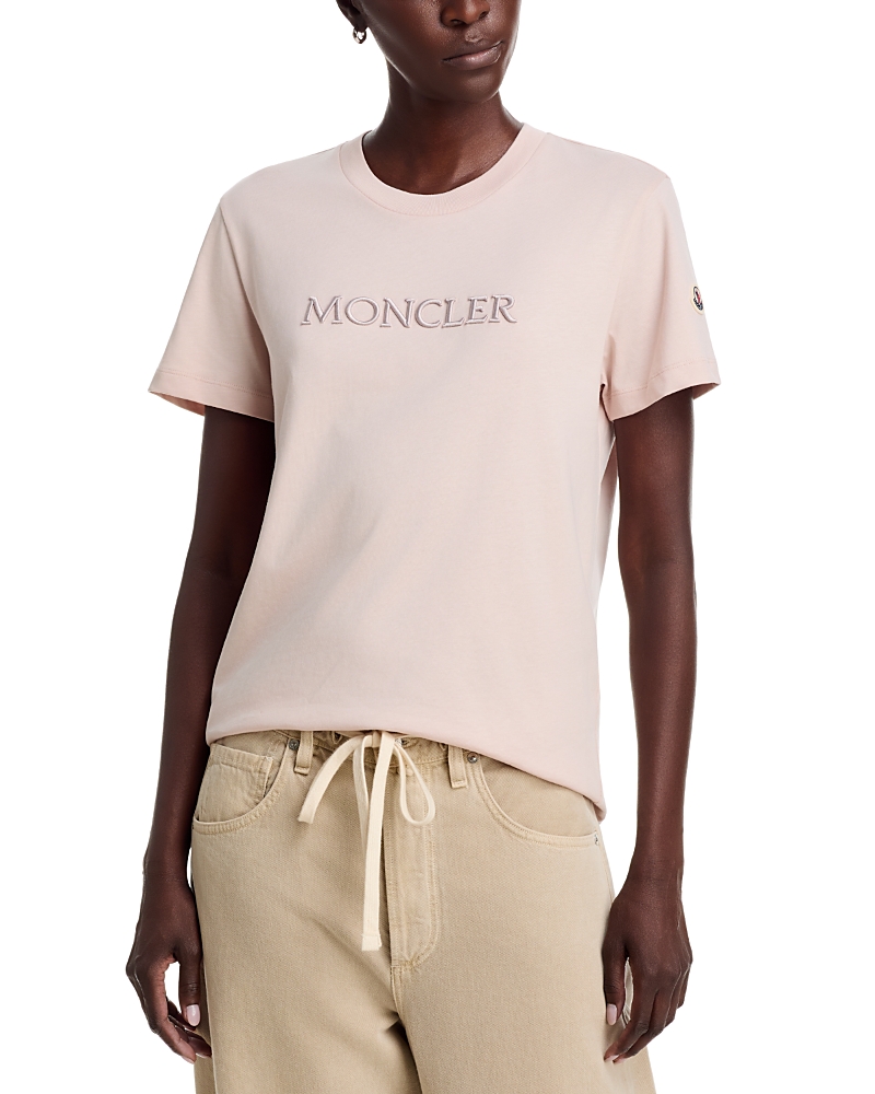 Moncler Short Sleeve Tee