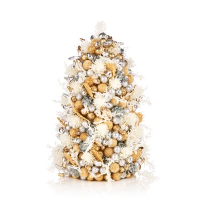 12" Winter Splendor Tree