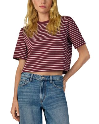 Joe's Jeans The Boxy Tee