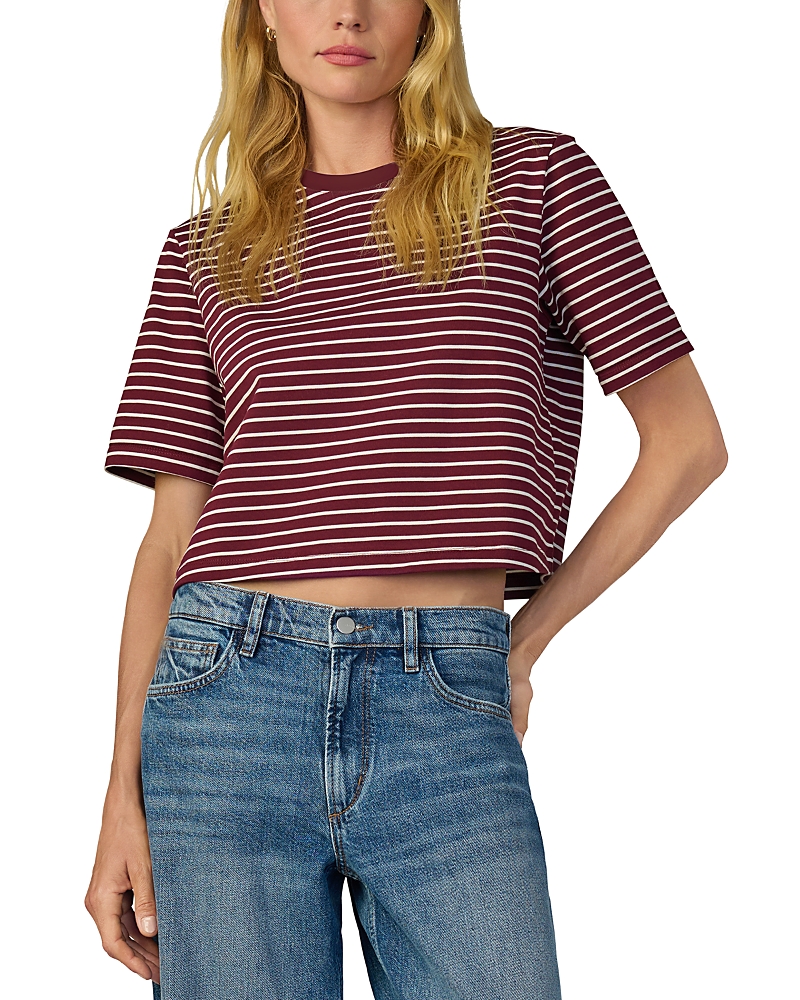 Joe's Jeans The Boxy Tee