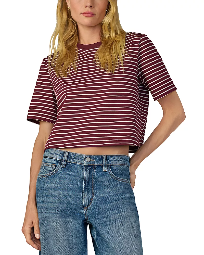 Joe's Jeans The Boxy Tee