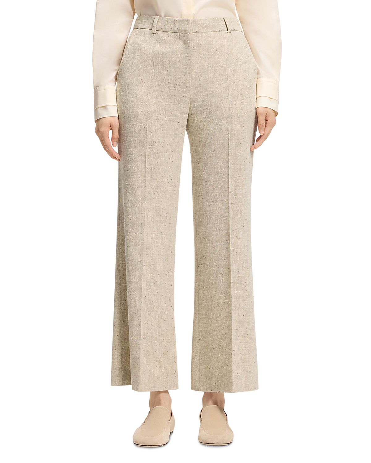 Hugo Boss Talia Flare Pants