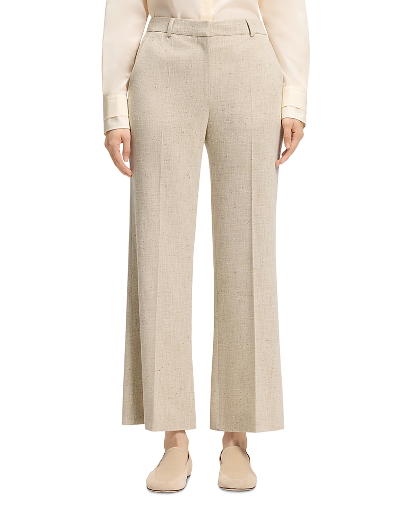 Hugo Boss Talia Flare Pants