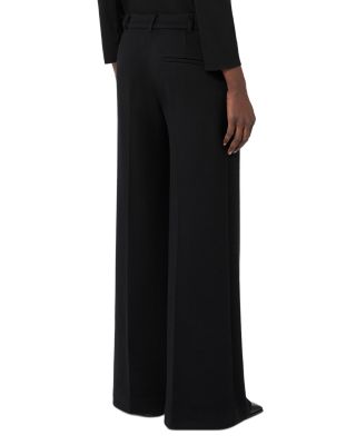 Smmeuforia Straight Trousers - thumbnail 5
