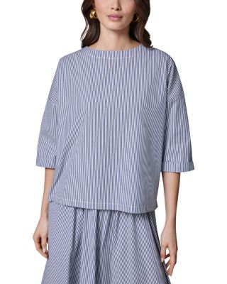 Three Quarter Sleeve Top