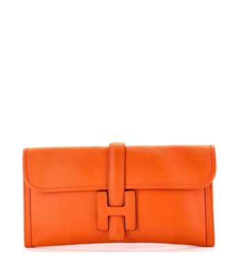 29 Jige Elan Clutch Epsom