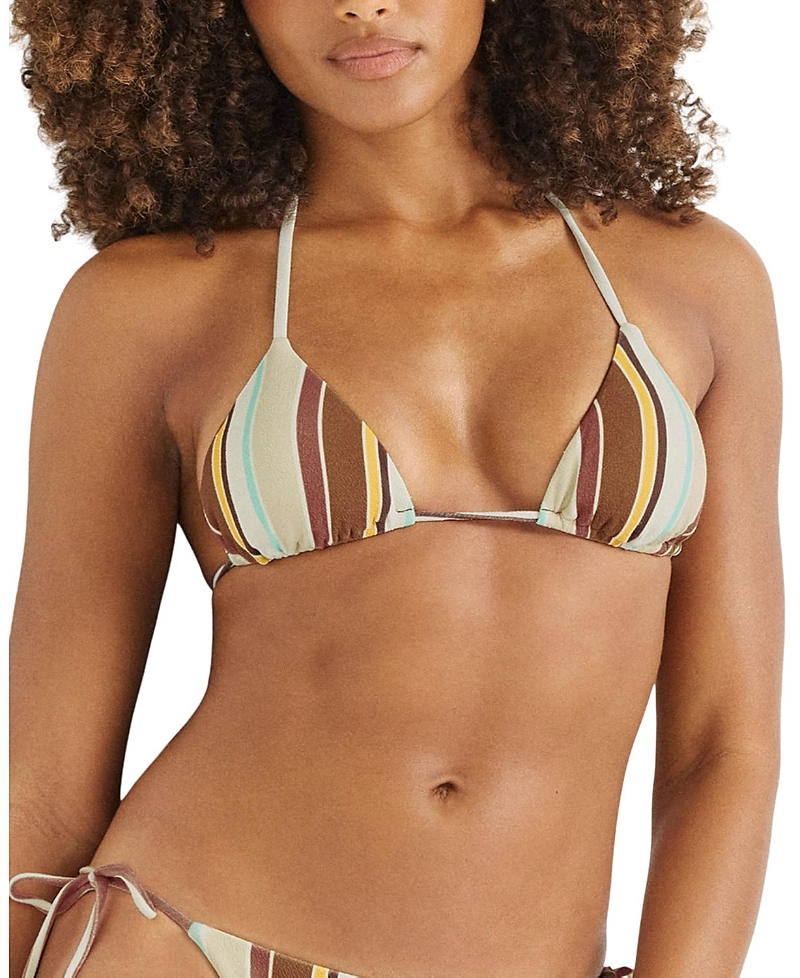 Vitamin A Gia Triangle Top