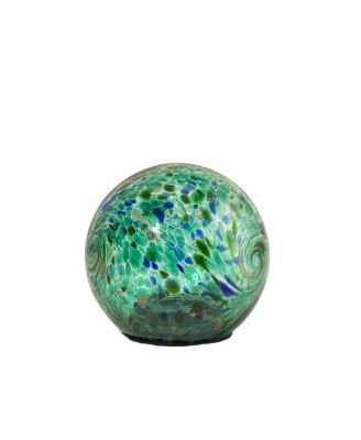Solar Garden Globe Lights, Small