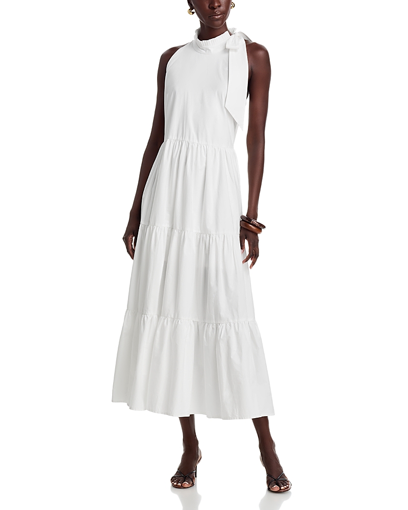 Dolce Cabo Tiered Sleeveless Dress