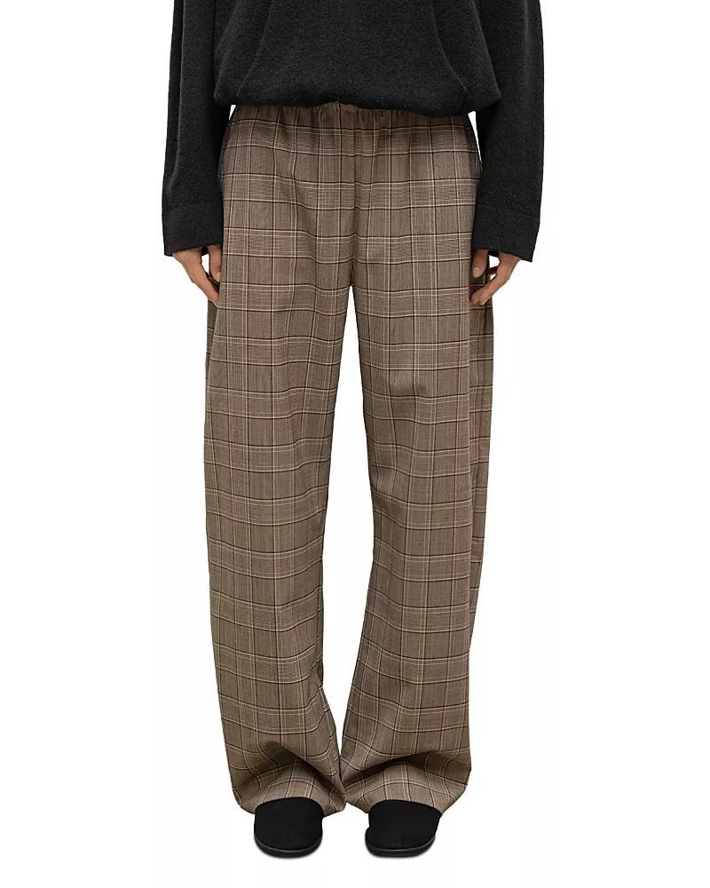 Leset Mia Pocket Pants