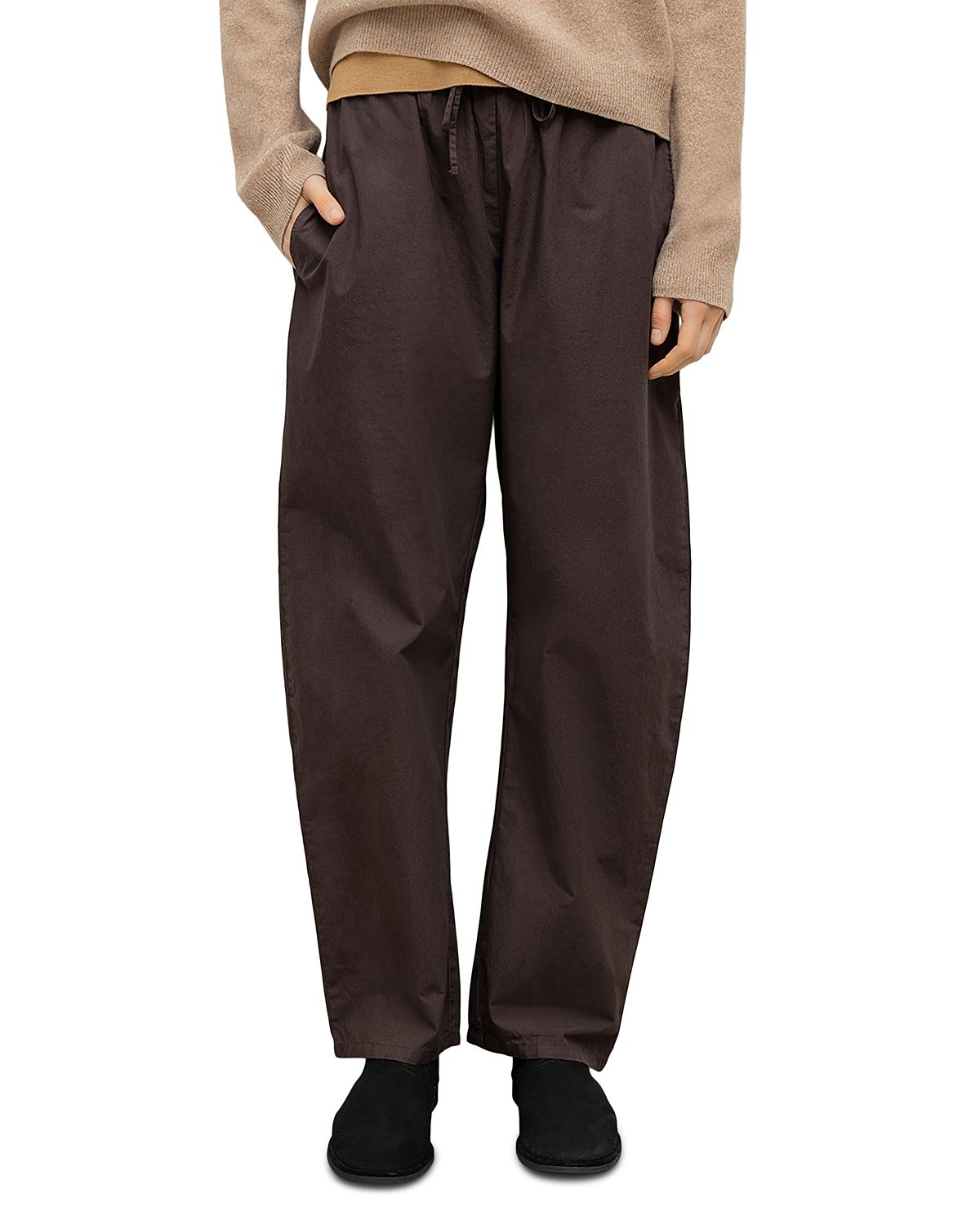 Leset Kyoto Drawstring Pants