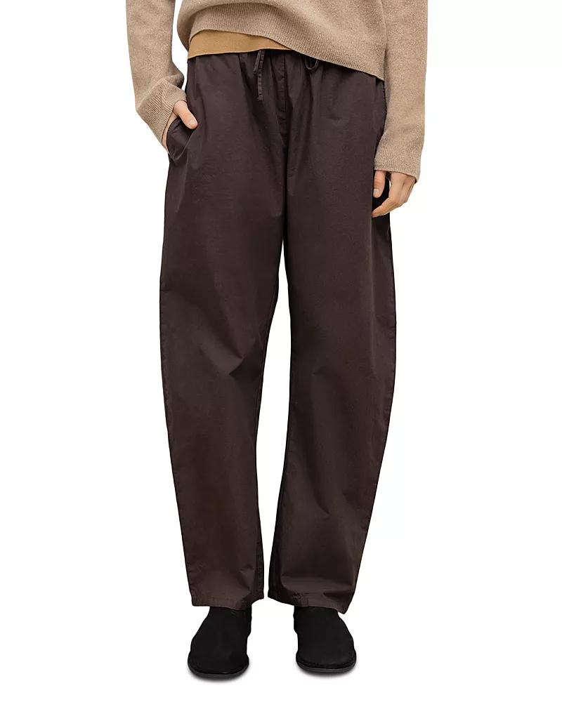 Leset Kyoto Drawstring Pants