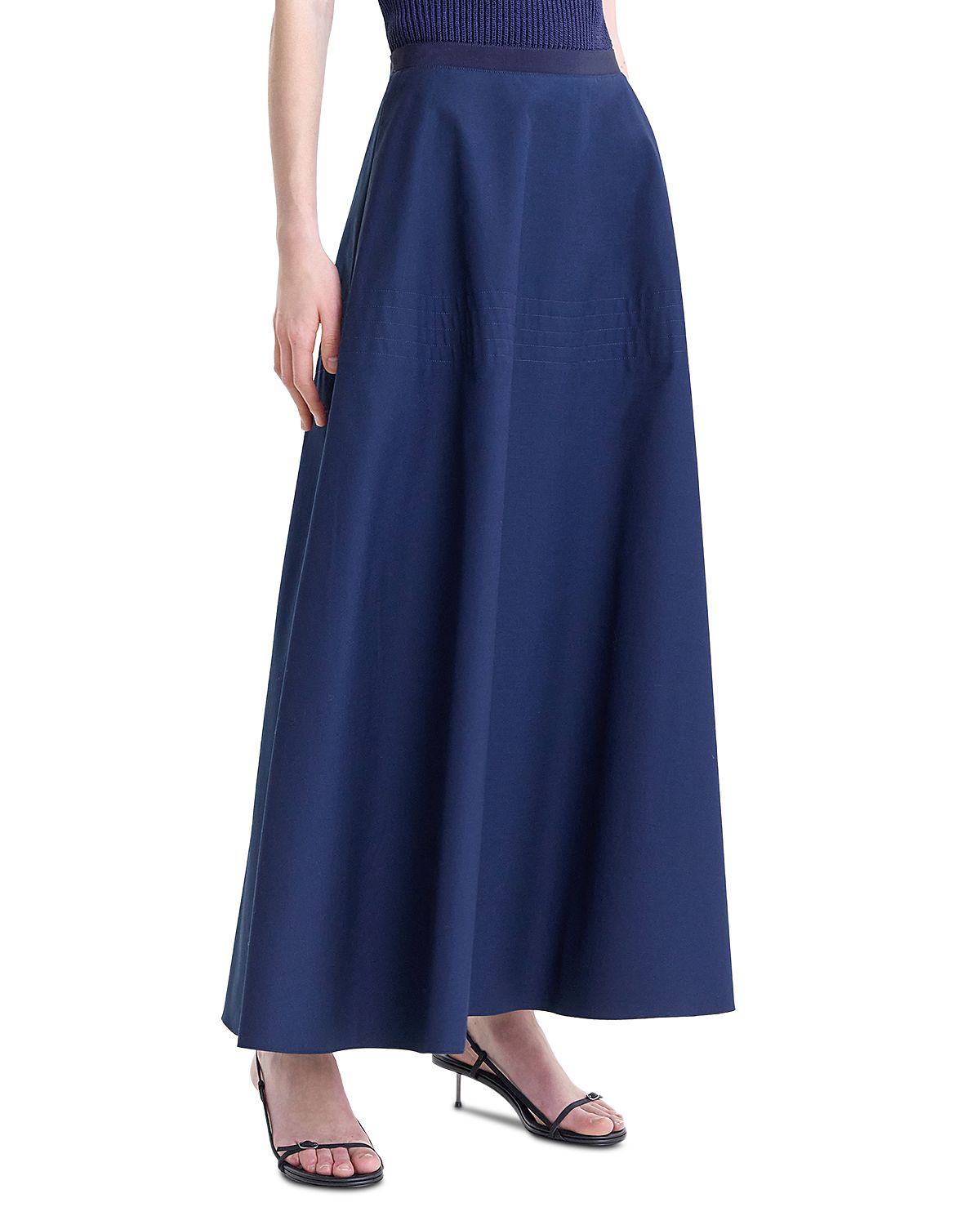 Fforme Deeta Flared Skirt