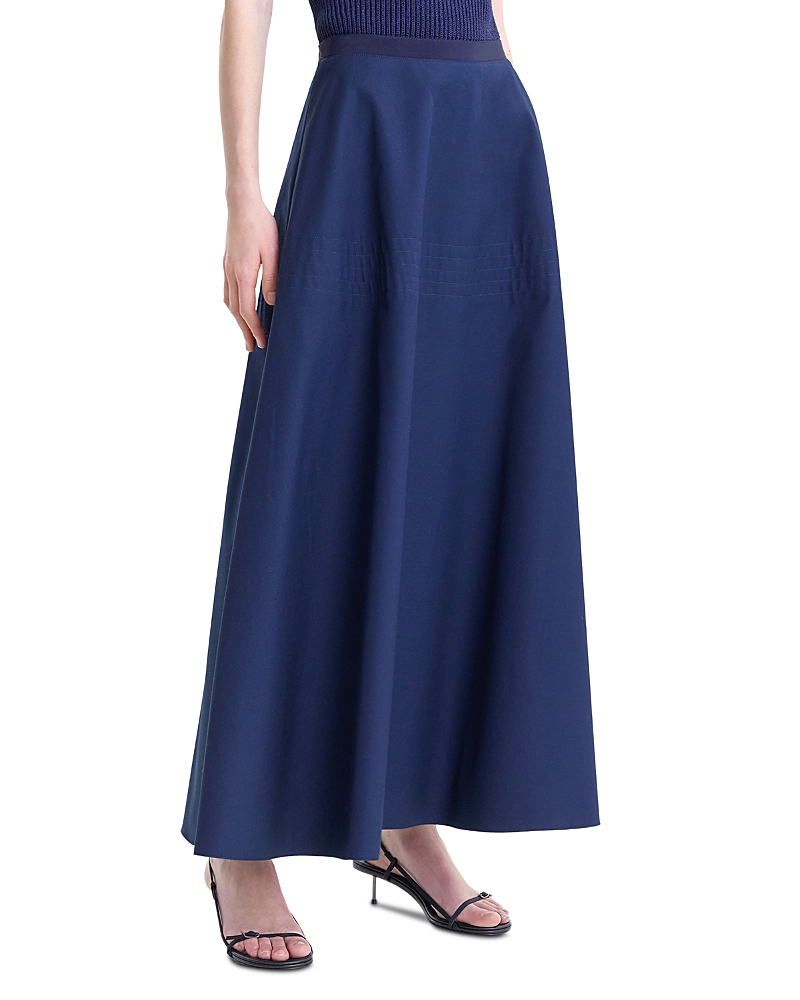 Fforme Deeta Flared Skirt